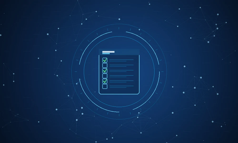 ai risk assessment template