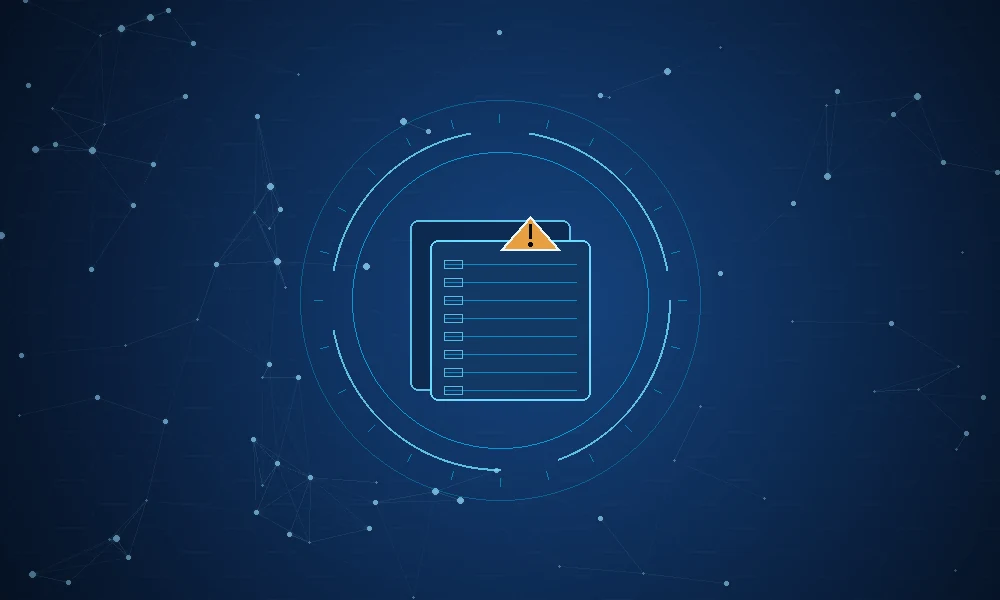 ai risk register